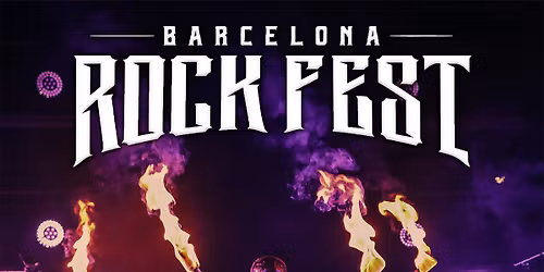 Myrath Barcelona Tickets