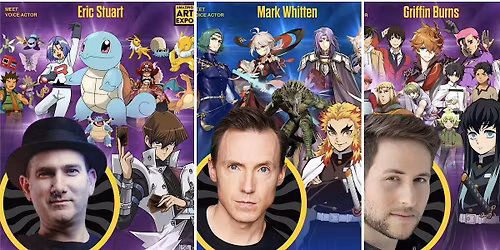 Free Nashville Event: Anime, Disney, Horror, DC, Marvel, Star Wars & More