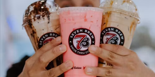 \ud83c\udf89 7 Brew SWAG DAY! \ud83c\udf89