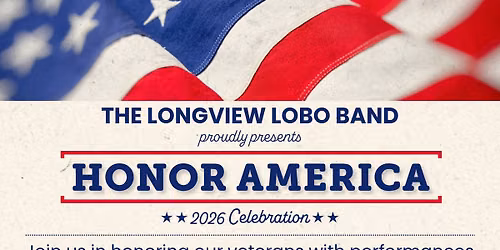 Honor America 2026