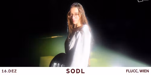 SODL \u2022 Wien \u2022 FLUCC