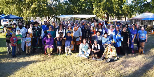 BTM December Rapier Melee Night