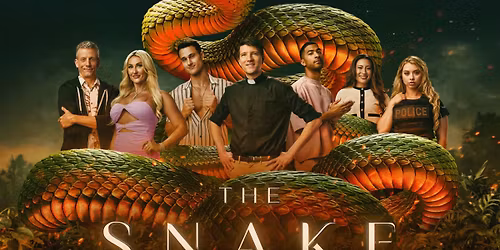 First-Plymouth Significancy - Playing the Game: Faith, Deception, and The Snake