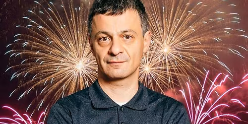 \u0410\u0440\u0442\u0435\u043c \u041e\u0433\u0430\u043d\u043e\u0432. \u0418\u0437 \u0447\u0435\u0433\u043e \u0441\u0434\u0435\u043b\u0430\u043d \u043c\u0438\u0440? \u041d\u043e\u0432\u043e\u0433\u043e\u0434\u043d\u0435\u0435 \u043d\u0430\u0443\u0447\u043d\u043e\u0435 \u0445\u0438\u043c\u0438\u0447\u0435\u0441\u043a\u043e\u0435 \u0448\u043e\u0443