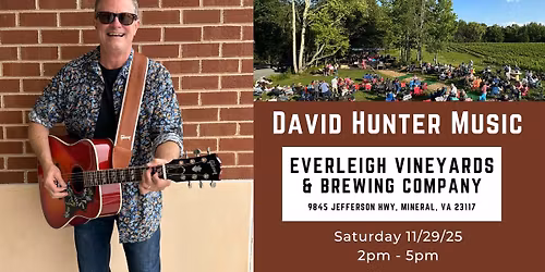 Everleigh Vineyards & Brewery Co