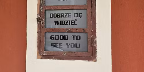 DZIE\u0143 OTWARTY. Kawa \u2615\ufe0f i ciastko \ud83c\udf70 na koszt gospodarzy \ud83d\ude0a\ud83d\ude0a\ud83d\ude0a