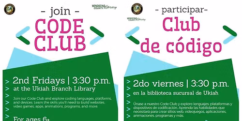 Code Club