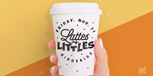 Lattes and Littles