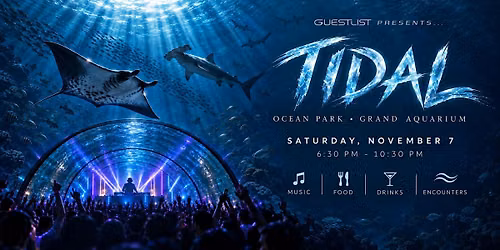 Tidal