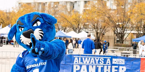 2026 GSU Alumni & Friends Homecoming Tailgate