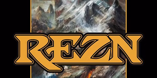 REZN (USA) \u00b7 BUDAPEST