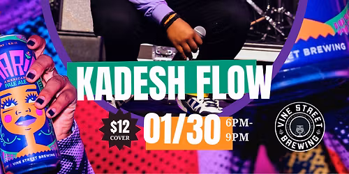 Maris at The Southern Cafe and Music Hall