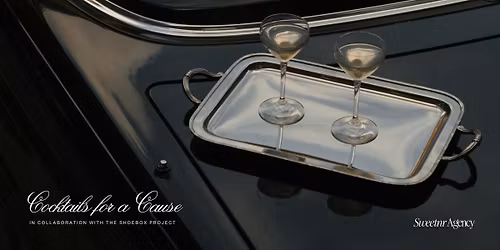 Cocktails for a Cause