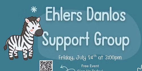 Ehlers Danlos Syndrome Support Circle