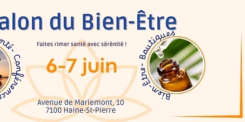 Salon du Bien-\u00catre