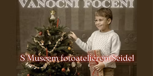 V\u00e1no\u010dn\u00ed focen\u00ed