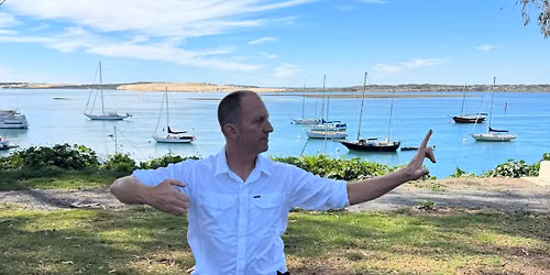 New Qigong class