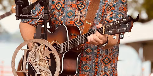 Ryan Scott at Water Tower Distilling Co. Ypsilanti 