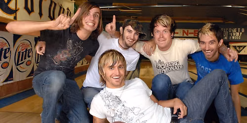 Every Avenue with In Her Own Words