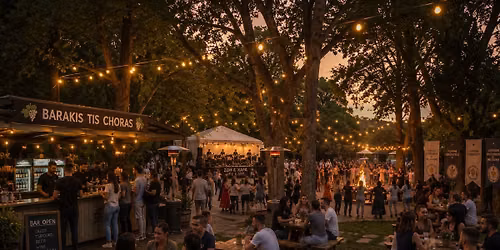 The Northcote Festival — 7 Hartington St Northcote 3070, Melbourne, VIC, Australia