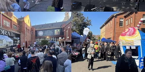 The Northcote Festival 