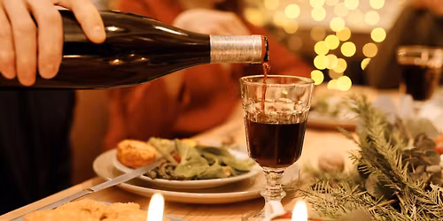 Christmas Day Celebration