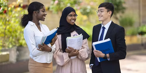 Sixth Form Open Evening