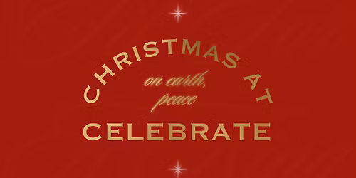 Christmas at Celebrate