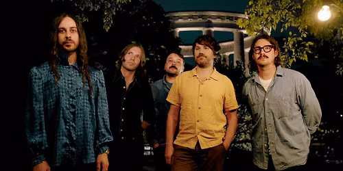 Alt\u0131n G\u00fcn: North America Tour 2026