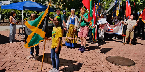 2026 Local Colors Festival