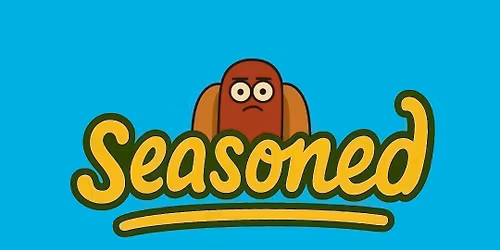 SEASONED: SUMMER LOADING 