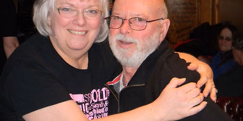 Celebration of life of Archie Perry Jr.