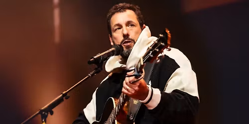 Adam Sandler: You're My Best Friend