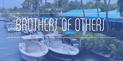 Live Music: Brothers of Others