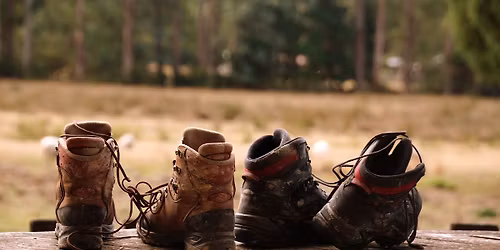 Abschlusswanderung Rodingersdorf