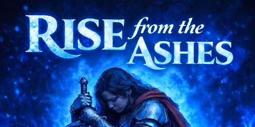 Rise from the Ashes Women's Conference 