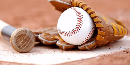 Baseball Summer Sports Camp