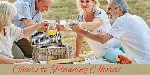 Thoughtful Transitions-Designing Your Next Chapter