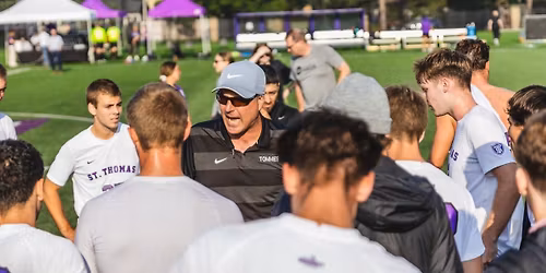 Parking Kansas City Roos at St. Thomas Tommies Mens Basketball