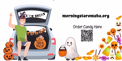 Trunk or Treat 2025