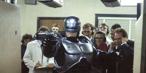 Robocop (Director's Cut) (Digital Restoration)