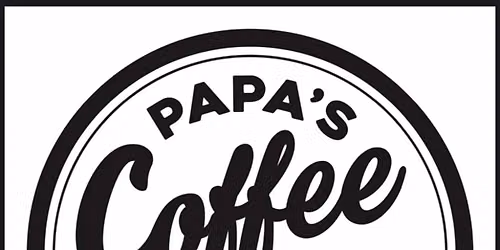 Chamber Member Showcase for Papa's Coffee Co.