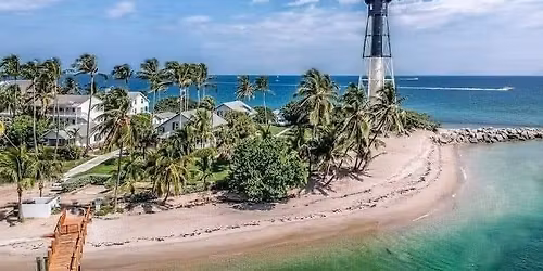 Hillsboro Lighthouse Tour Day!