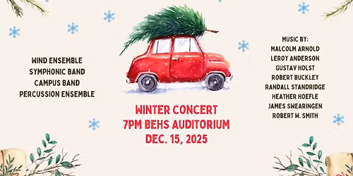 Winter Concert