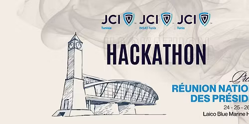 Le Hackathon \u2013 1re RNP 2026