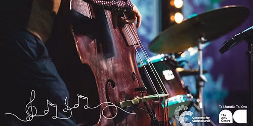 Great Hall Lunchtime Concerts: 2026 River City Jazzmen