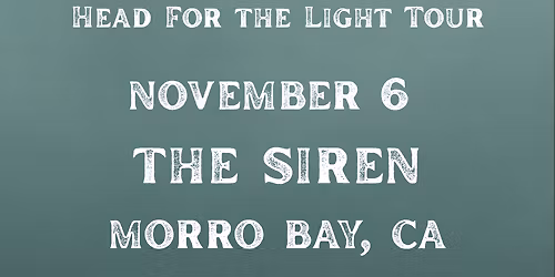 Young Dubliners at Knuckleheads Saloon