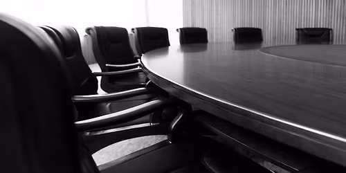 DMHS Monthly Board Meeting