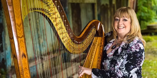 Lunchtime Concert featuring Eira Lynn Jones
