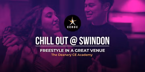 Chill Out @ Swindon